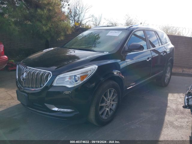 Photo 1 VIN: 5GAKRBKD9HJ247731 - BUICK ENCLAVE 