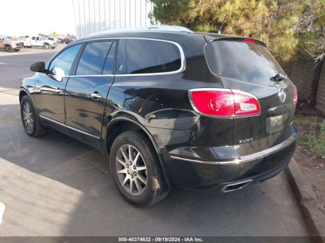 Photo 2 VIN: 5GAKRBKD9HJ247731 - BUICK ENCLAVE 