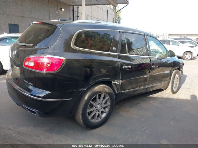 Photo 3 VIN: 5GAKRBKD9HJ247731 - BUICK ENCLAVE 