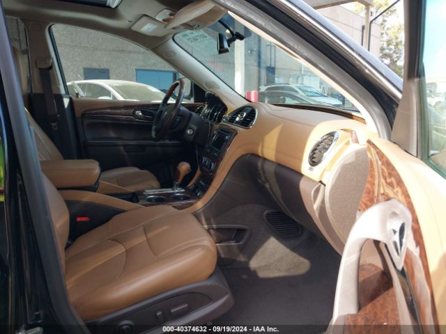 Photo 4 VIN: 5GAKRBKD9HJ247731 - BUICK ENCLAVE 