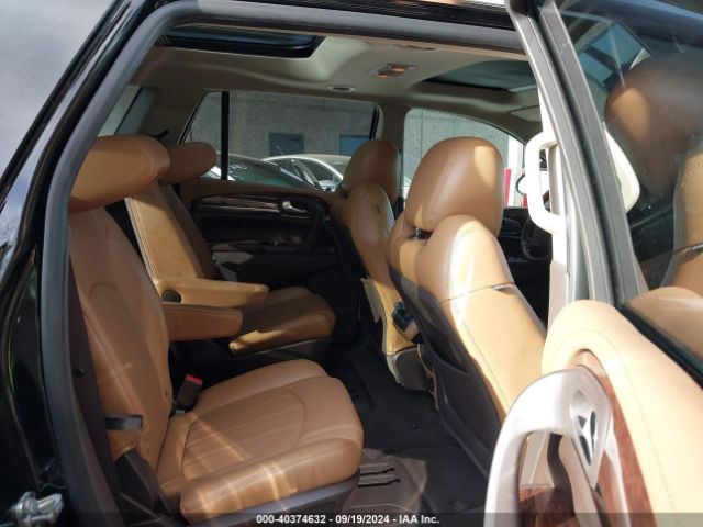 Photo 7 VIN: 5GAKRBKD9HJ247731 - BUICK ENCLAVE 