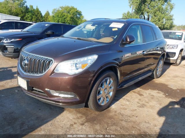 Photo 1 VIN: 5GAKRBKD9HJ297478 - BUICK ENCLAVE 