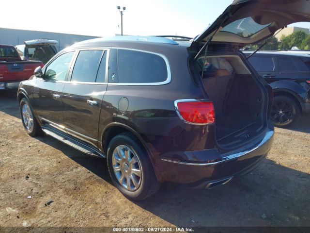 Photo 2 VIN: 5GAKRBKD9HJ297478 - BUICK ENCLAVE 