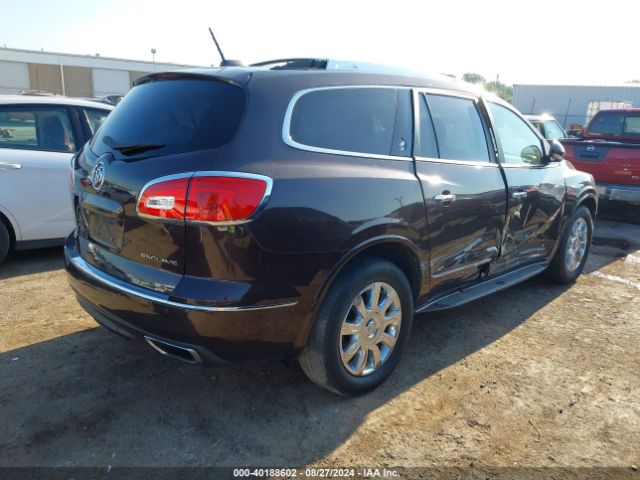 Photo 3 VIN: 5GAKRBKD9HJ297478 - BUICK ENCLAVE 