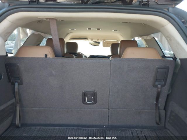 Photo 7 VIN: 5GAKRBKD9HJ297478 - BUICK ENCLAVE 