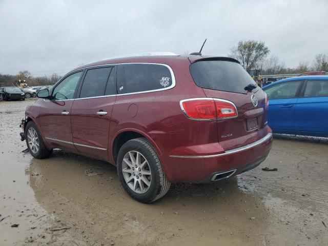 Photo 1 VIN: 5GAKRBKD9HJ314523 - BUICK ENCLAVE 