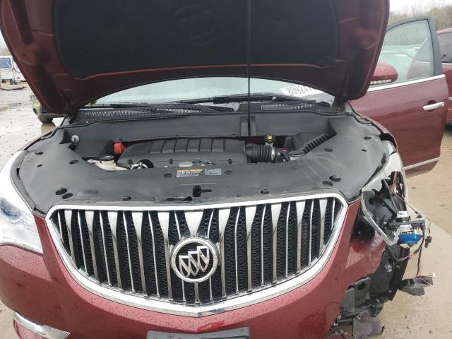 Photo 10 VIN: 5GAKRBKD9HJ314523 - BUICK ENCLAVE 