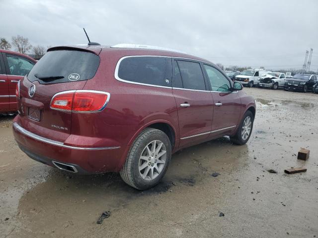 Photo 2 VIN: 5GAKRBKD9HJ314523 - BUICK ENCLAVE 