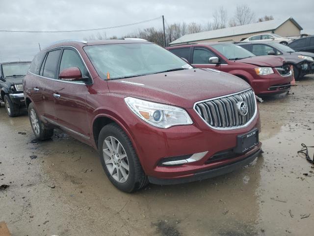 Photo 3 VIN: 5GAKRBKD9HJ314523 - BUICK ENCLAVE 