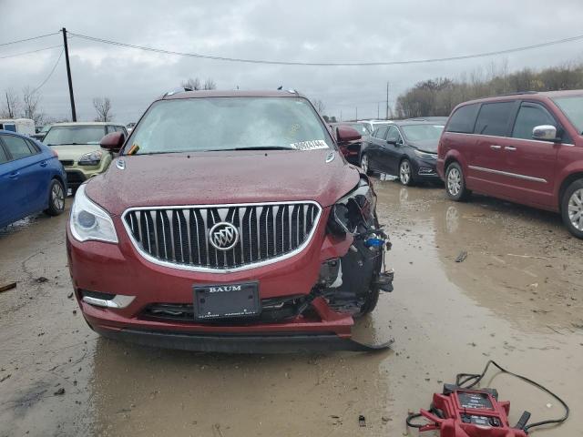 Photo 4 VIN: 5GAKRBKD9HJ314523 - BUICK ENCLAVE 