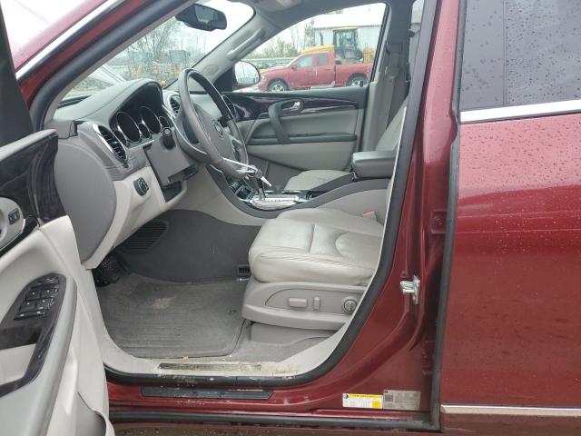 Photo 6 VIN: 5GAKRBKD9HJ314523 - BUICK ENCLAVE 