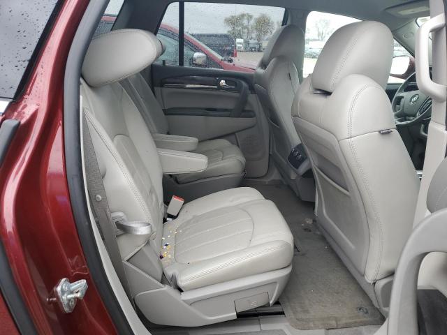 Photo 9 VIN: 5GAKRBKD9HJ314523 - BUICK ENCLAVE 