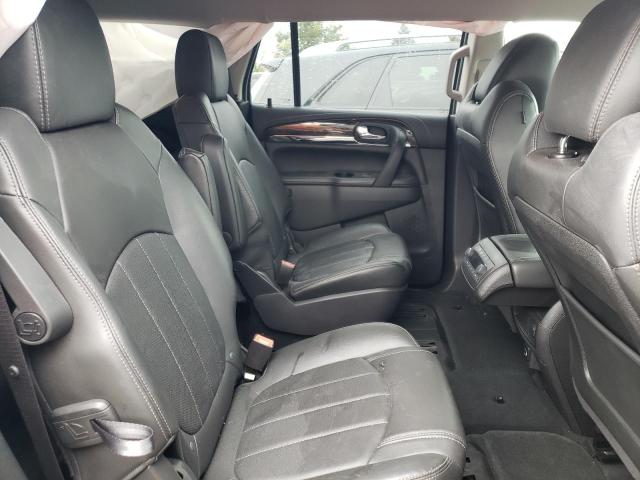 Photo 10 VIN: 5GAKRBKD9HJ315803 - BUICK ENCLAVE 