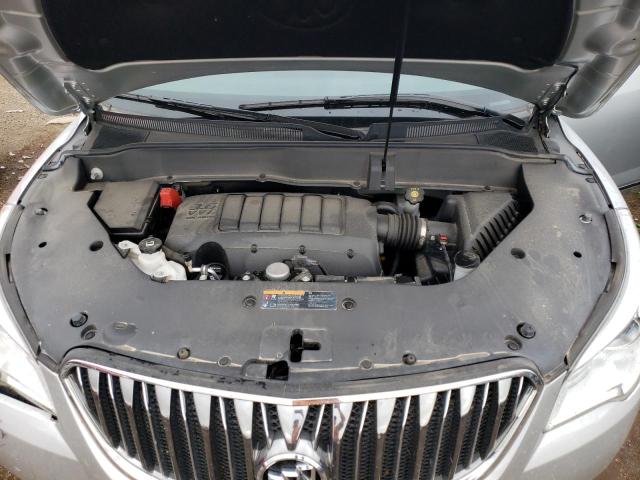 Photo 11 VIN: 5GAKRBKD9HJ315803 - BUICK ENCLAVE 