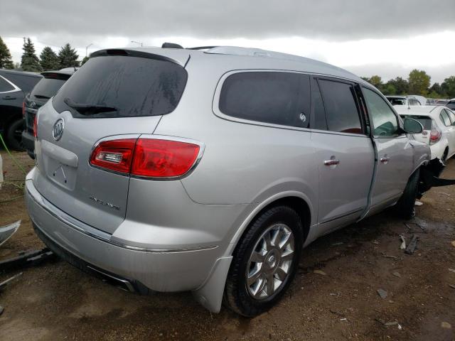 Photo 2 VIN: 5GAKRBKD9HJ315803 - BUICK ENCLAVE 