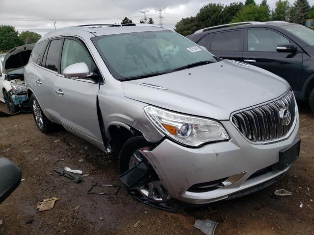 Photo 3 VIN: 5GAKRBKD9HJ315803 - BUICK ENCLAVE 