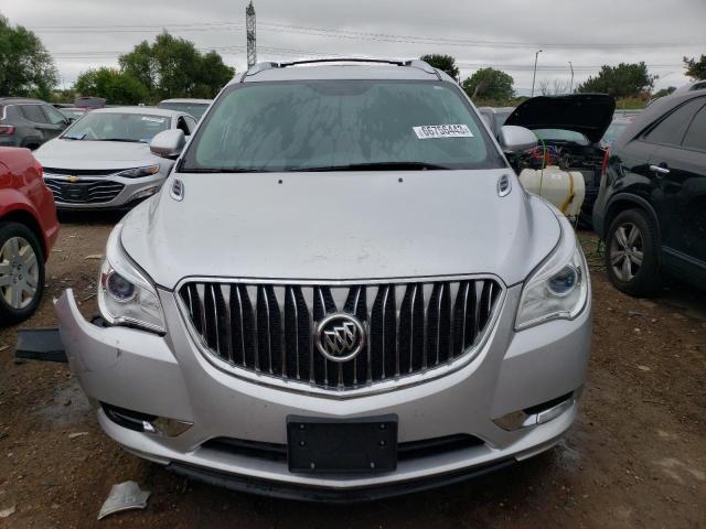 Photo 4 VIN: 5GAKRBKD9HJ315803 - BUICK ENCLAVE 