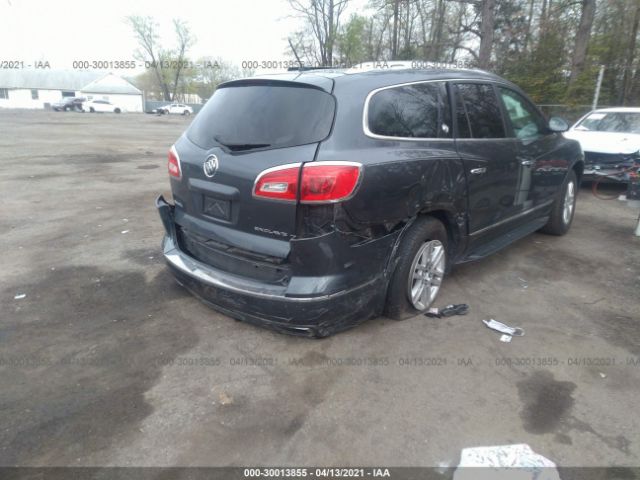 Photo 3 VIN: 5GAKRBKDXDJ207717 - BUICK ENCLAVE 