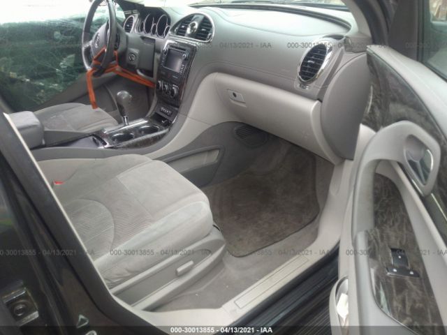 Photo 4 VIN: 5GAKRBKDXDJ207717 - BUICK ENCLAVE 