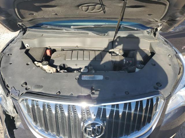 Photo 11 VIN: 5GAKRBKDXDJ228826 - BUICK ENCLAVE 