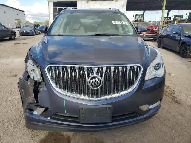 Photo 4 VIN: 5GAKRBKDXDJ228826 - BUICK ENCLAVE 