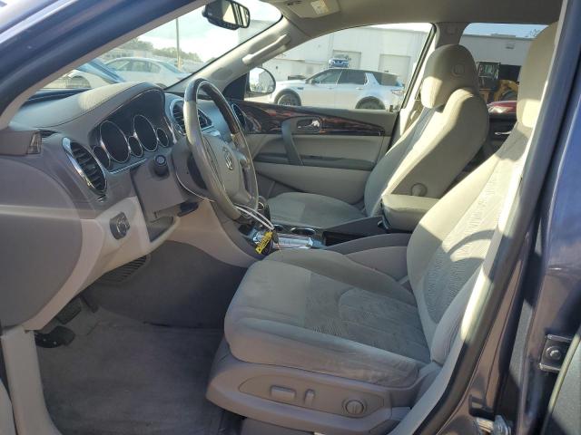 Photo 6 VIN: 5GAKRBKDXDJ228826 - BUICK ENCLAVE 