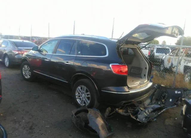 Photo 2 VIN: 5GAKRBKDXDJ265830 - BUICK ENCLAVE 