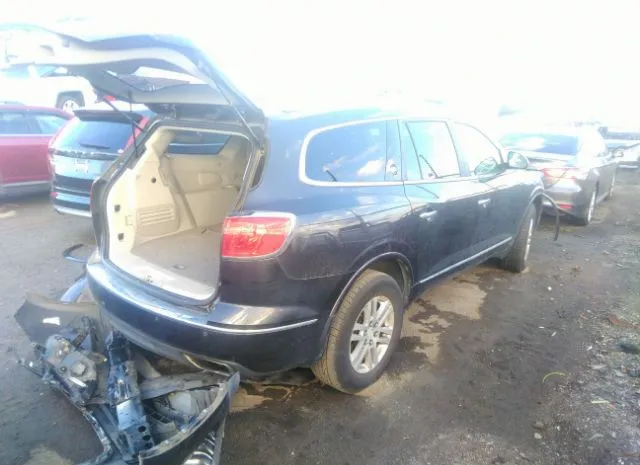 Photo 3 VIN: 5GAKRBKDXDJ265830 - BUICK ENCLAVE 