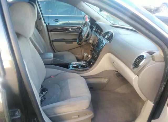 Photo 4 VIN: 5GAKRBKDXDJ265830 - BUICK ENCLAVE 