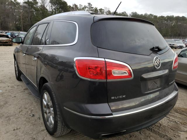 Photo 2 VIN: 5GAKRBKDXEJ117260 - BUICK ENCLAVE 