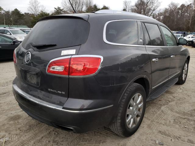 Photo 3 VIN: 5GAKRBKDXEJ117260 - BUICK ENCLAVE 