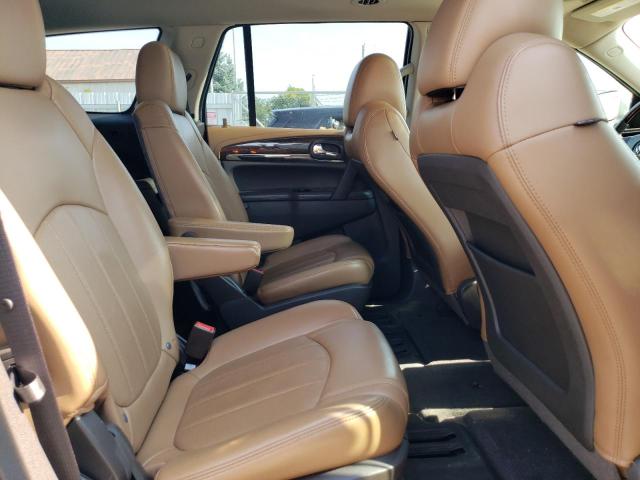 Photo 10 VIN: 5GAKRBKDXEJ183050 - BUICK ENCLAVE 