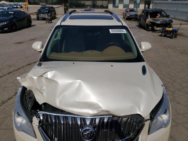 Photo 11 VIN: 5GAKRBKDXEJ183050 - BUICK ENCLAVE 