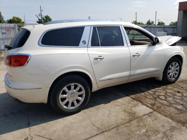 Photo 2 VIN: 5GAKRBKDXEJ183050 - BUICK ENCLAVE 