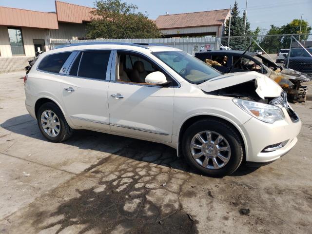 Photo 3 VIN: 5GAKRBKDXEJ183050 - BUICK ENCLAVE 