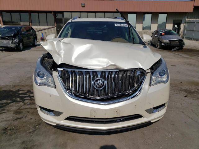 Photo 4 VIN: 5GAKRBKDXEJ183050 - BUICK ENCLAVE 