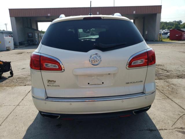 Photo 5 VIN: 5GAKRBKDXEJ183050 - BUICK ENCLAVE 