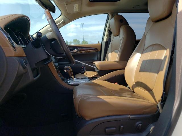 Photo 6 VIN: 5GAKRBKDXEJ183050 - BUICK ENCLAVE 