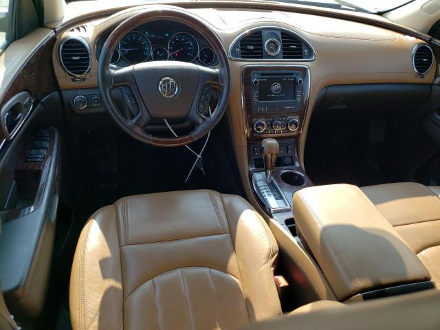 Photo 7 VIN: 5GAKRBKDXEJ183050 - BUICK ENCLAVE 