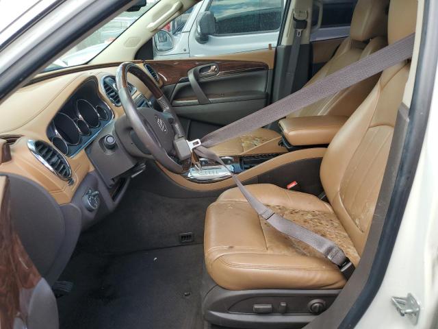 Photo 6 VIN: 5GAKRBKDXEJ198986 - BUICK ENCLAVE 