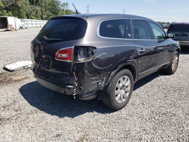 Photo 2 VIN: 5GAKRBKDXEJ224552 - BUICK ENCLAVE 