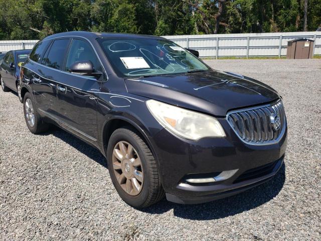 Photo 3 VIN: 5GAKRBKDXEJ224552 - BUICK ENCLAVE 