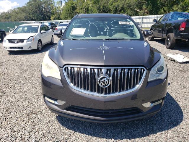 Photo 4 VIN: 5GAKRBKDXEJ224552 - BUICK ENCLAVE 