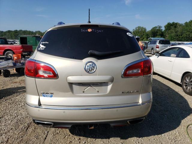 Photo 5 VIN: 5GAKRBKDXEJ230576 - BUICK ENCLAVE 