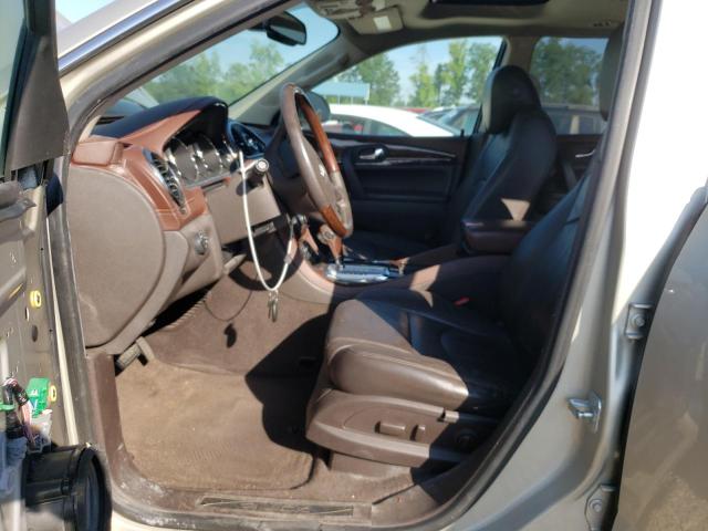 Photo 6 VIN: 5GAKRBKDXEJ230576 - BUICK ENCLAVE 