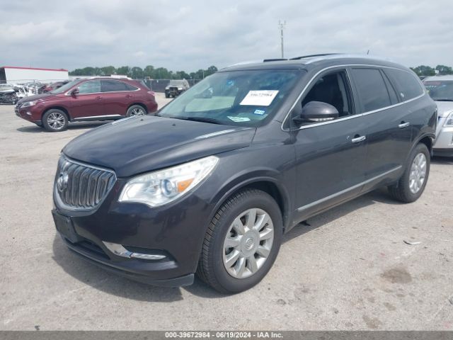 Photo 1 VIN: 5GAKRBKDXEJ244980 - BUICK ENCLAVE 