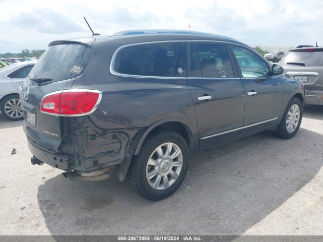 Photo 3 VIN: 5GAKRBKDXEJ244980 - BUICK ENCLAVE 