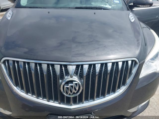 Photo 5 VIN: 5GAKRBKDXEJ244980 - BUICK ENCLAVE 