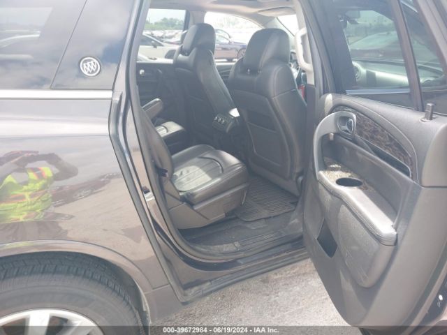 Photo 7 VIN: 5GAKRBKDXEJ244980 - BUICK ENCLAVE 