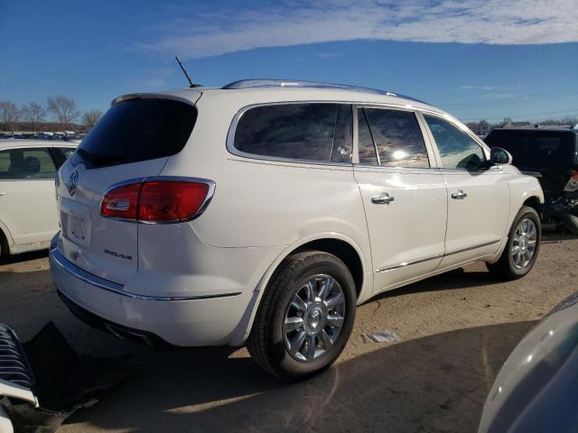 Photo 2 VIN: 5GAKRBKDXEJ248804 - BUICK ENCLAVE 